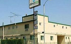 Eastsider Motel Los Angeles